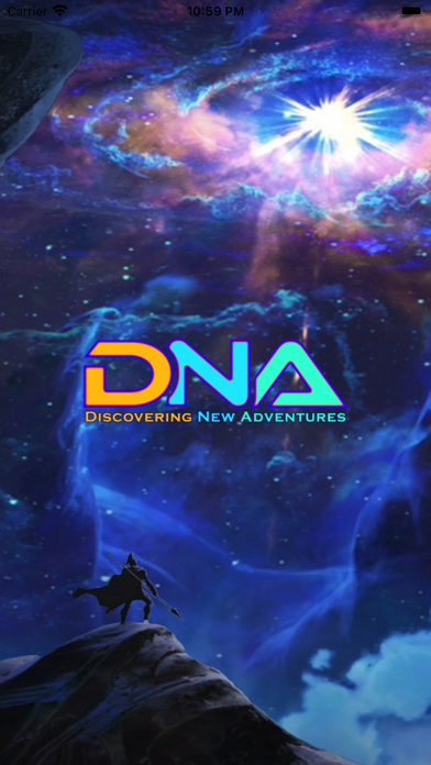DNA Discovering New Adventures screenshot 10