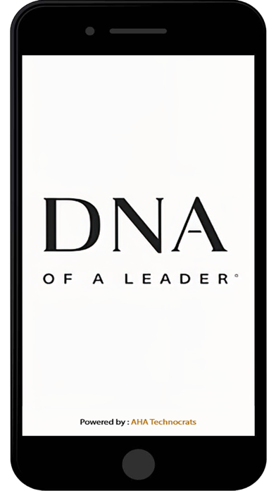 DNA of a Leader screenshot 5