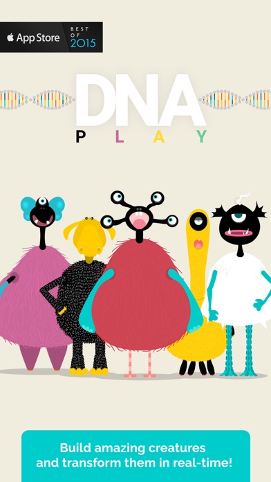 DNA Play screenshot 5
