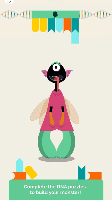 DNA Play screenshot 4