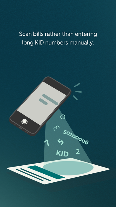 DNB Mobile Bank screenshot 4