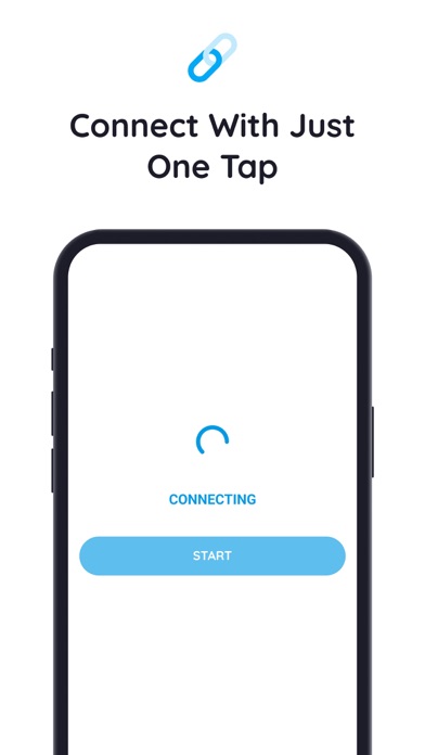 DNS & IP Changer - Secure VPN screenshot 4