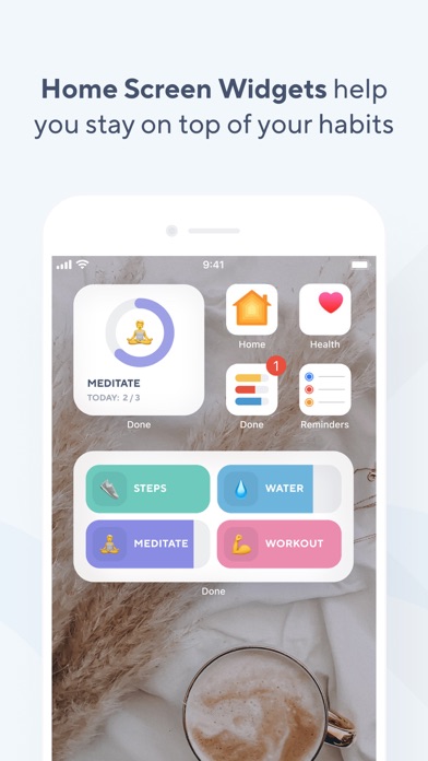 Do Habits: Get It Done screenshot 5