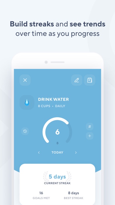 Do Habits: Get It Done screenshot 2
