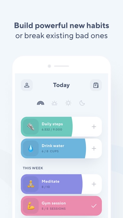Do Habits: Get It Done screenshot 4
