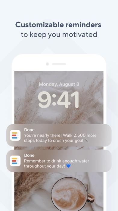 Do Habits: Get It Done screenshot 3