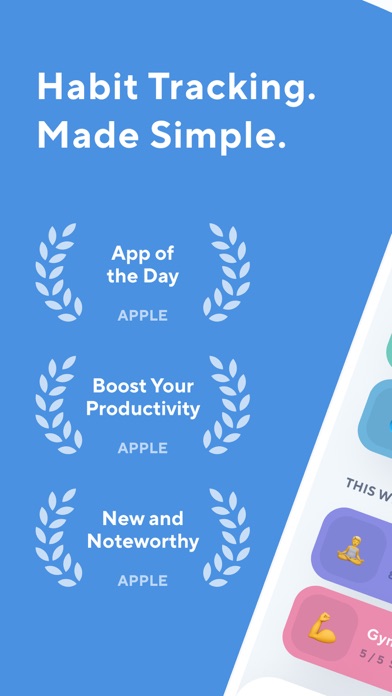 Do Habits: Get It Done screenshot 8