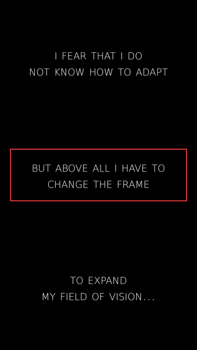Do it - Interactive narrative screenshot 4