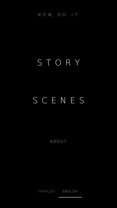 Do it - Interactive narrative screenshot 5