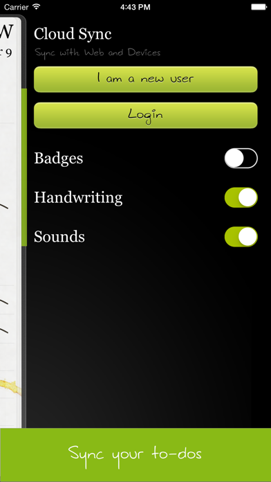 Do it (Tomorrow) screenshot 1