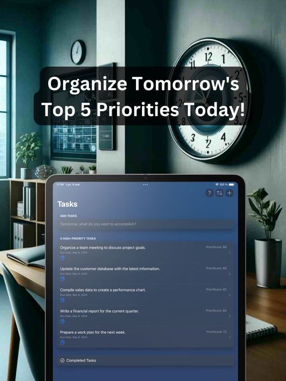 Do It Tomorrow screenshot 5