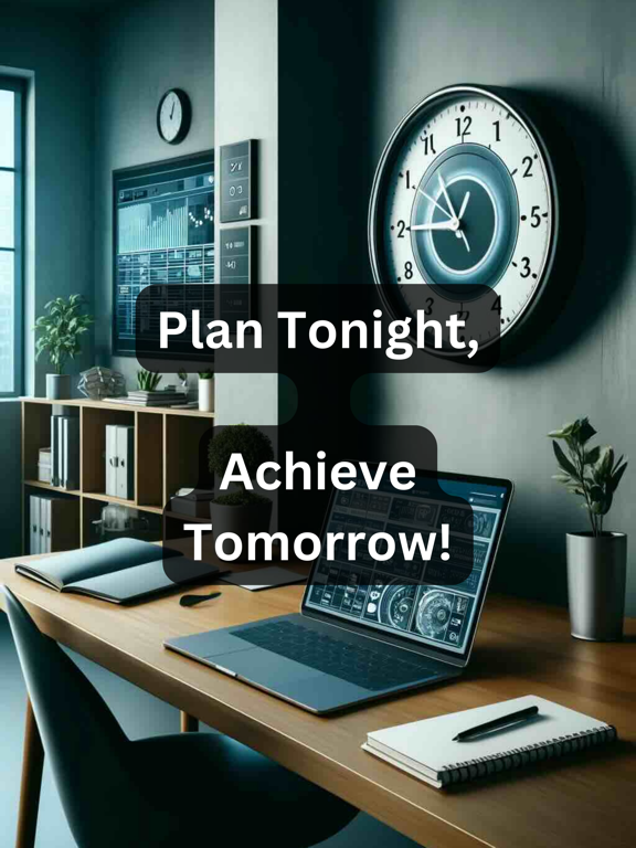 Do It Tomorrow screenshot 6