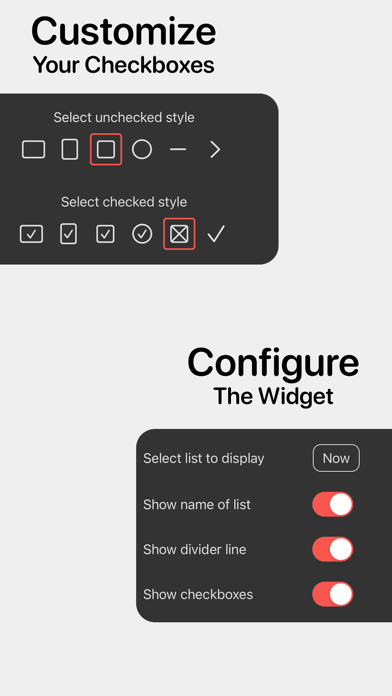Do Next - Simple Task Manager screenshot 3