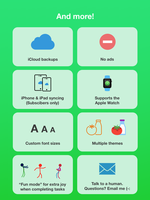 Do.List: To Do List Organizer screenshot 1
