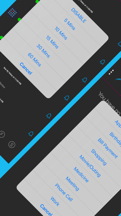 Do2Day,Task Manager,To-DO List screenshot 4