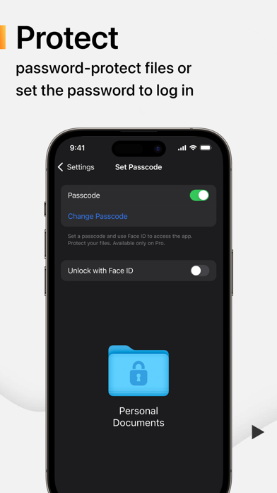 Doc Scanner PDF with AI & OCR screenshot 2