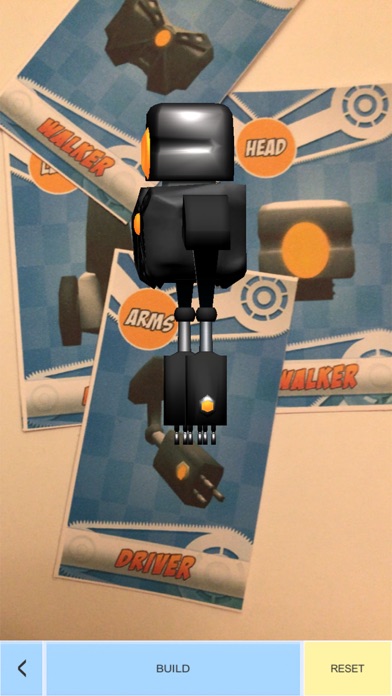 Doc Vibe's Robot Factory screenshot 3