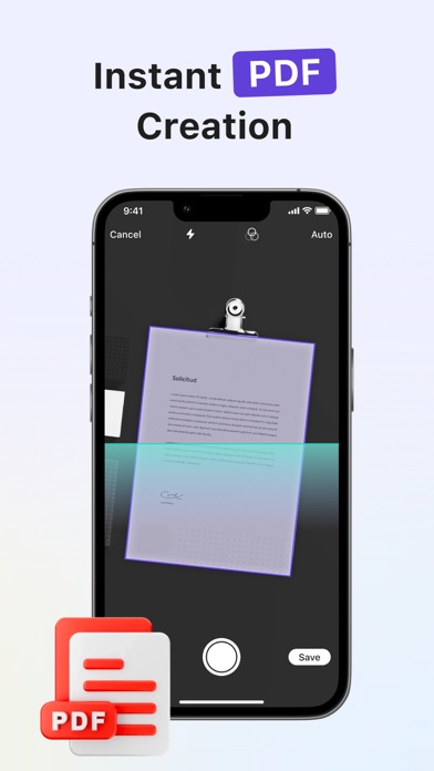 DocClear:clean my phone screenshot 2