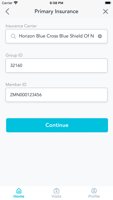 DocGo screenshot 4
