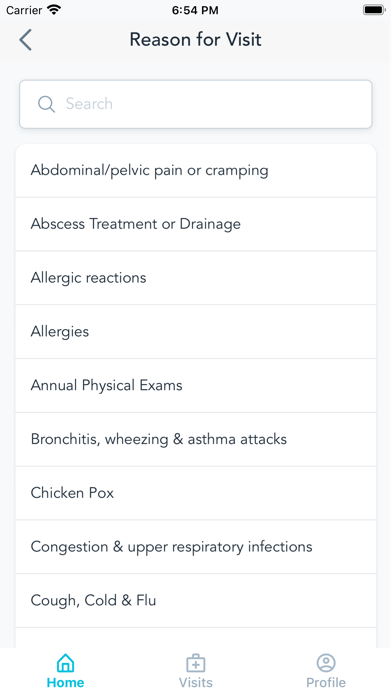 DocGo screenshot 6