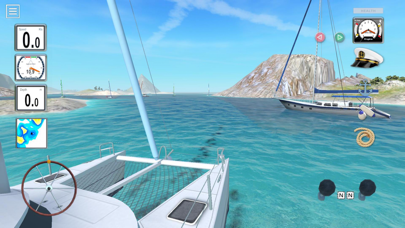 Dock your Boat 3D screenshot 4