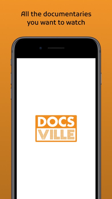 Docsville screenshot 4