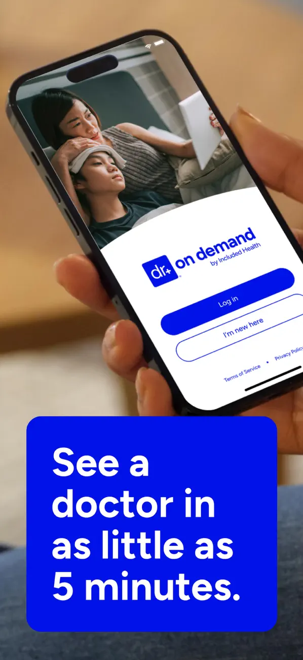 Doctor On Demand screenshot 6