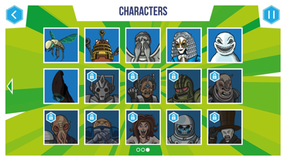 Doctor Who: Comic Creator screenshot 3