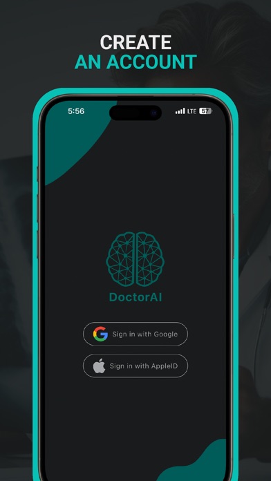 DoctorAI screenshot 4