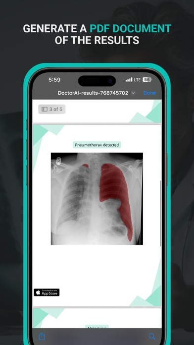 DoctorAI screenshot 5