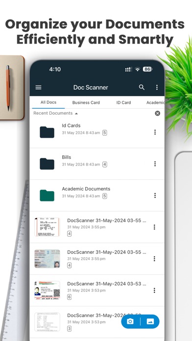 Document Scanner by Lufick screenshot 2
