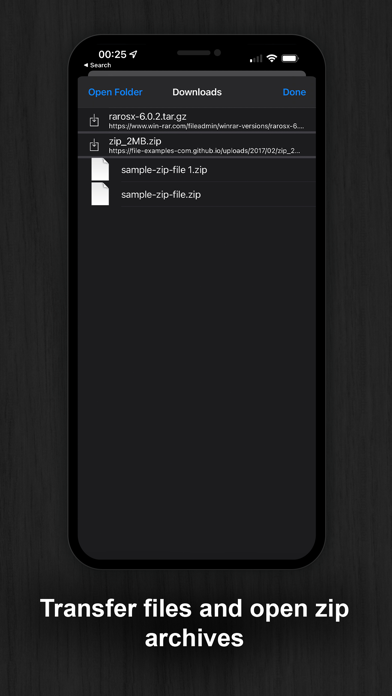 Documents Pro, Download & Edit screenshot 1