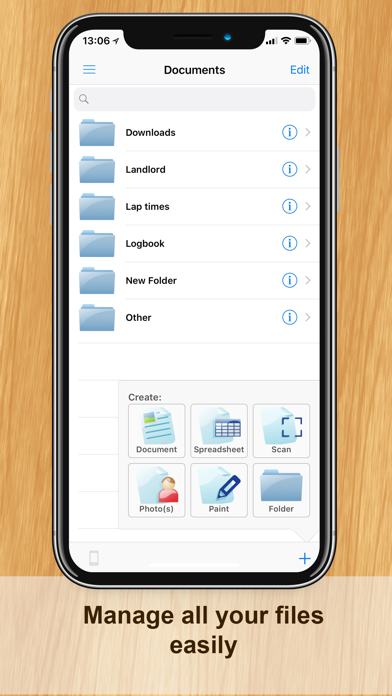 Documents screenshot 4