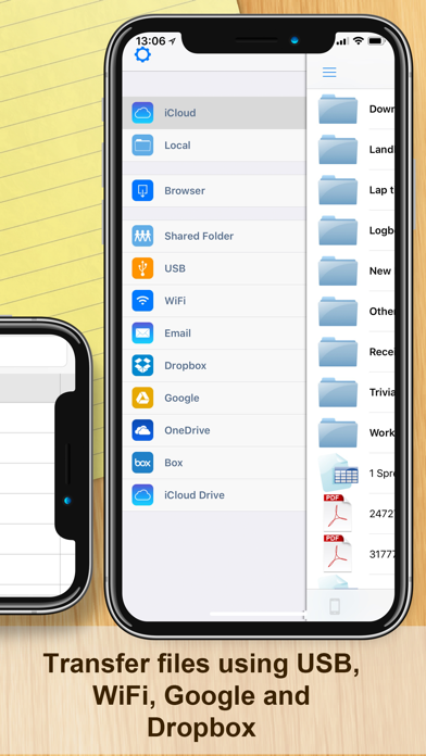 Documents screenshot 1