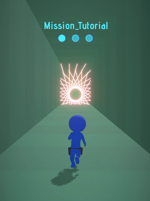 Dodge Agent screenshot 9