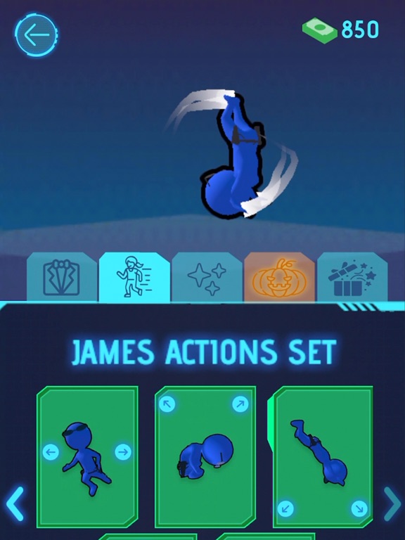 Dodge Agent screenshot 5