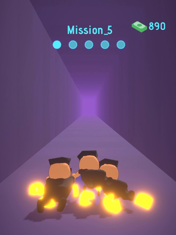 Dodge Agent screenshot 2