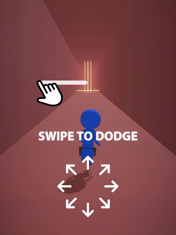 Dodge Agent screenshot 10