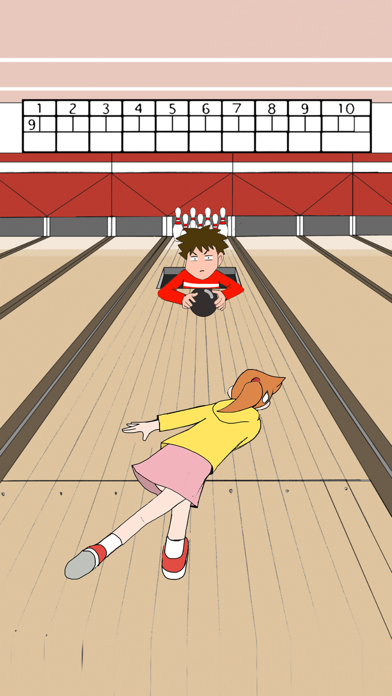 Dodge the Prank! screenshot 1