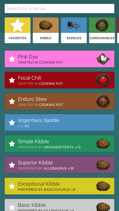 Dododex: ARK Survival Ascended screenshot 2