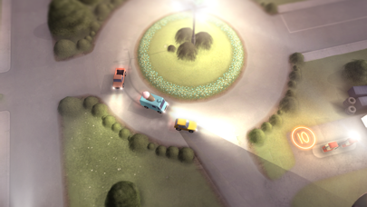 Does not Commute screenshot 4