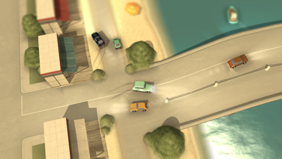 Does not Commute screenshot 1