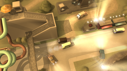 Does not Commute screenshot 5