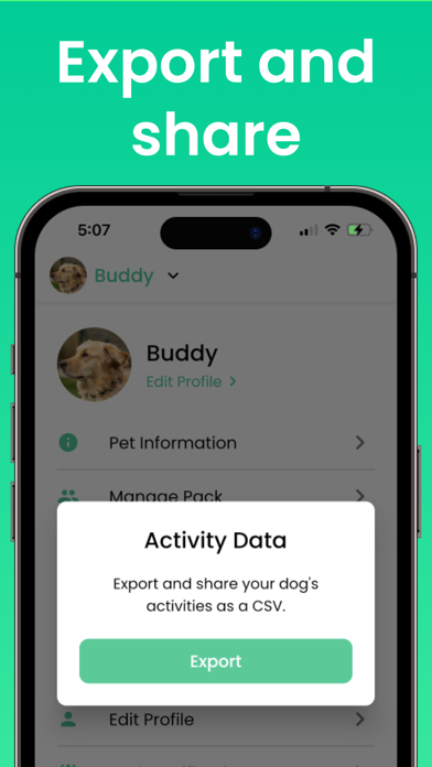Dog Assistant - Puppy Training screenshot 1