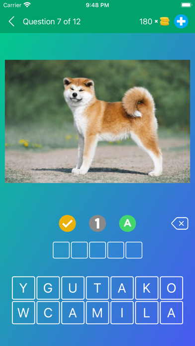 Dog Breeds Quiz: Guess the Pet screenshot 3