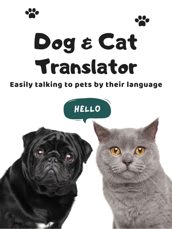 Dog & Cat Translator: Pet Chat screenshot 10