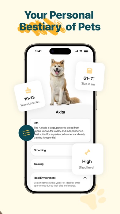 Dog & Cat Translator: Pet Talk screenshot 1