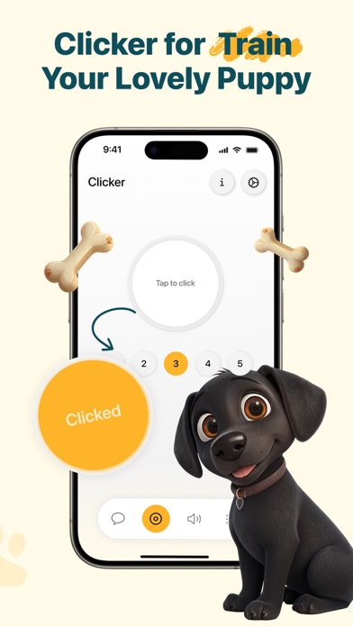 Dog & Cat Translator: Pet Talk screenshot 3