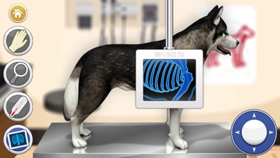 Dog Games: Pet Vet Doctor Care screenshot 5