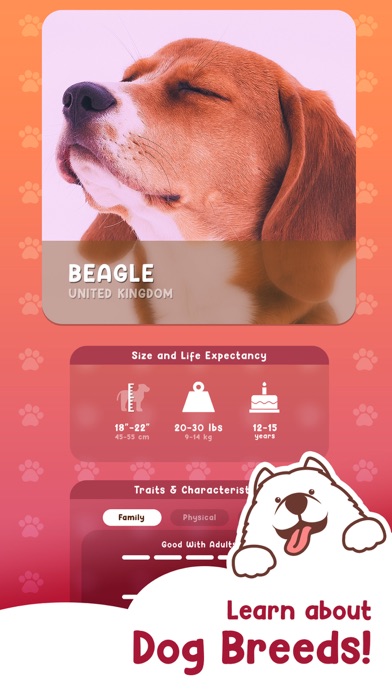 Dog Hotel Tycoon: Pet Game screenshot 1